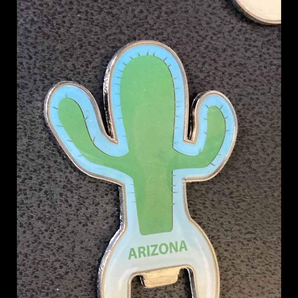 Meet your Posher, Bubba